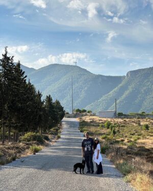 Fırat Albayram Instagram - Yavrum ben anlamam dağ bayır ağaç benim manzaram sensin diye ikna ederken ki kayıtlarım ..