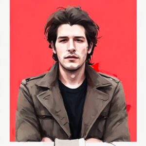 Fırat Albayram Instagram - Arada başarılı olmuş yapay zeka 👍