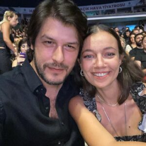 Fırat Albayram Instagram - ❤️❤️