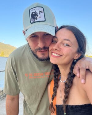 Fırat Albayram Instagram - Lukadis dünyanın en şanslı adamı 🤘