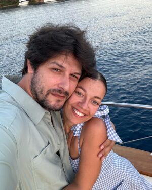 Fırat Albayram Instagram - Lukadis my girl ve dostlarla tatilll ☺️