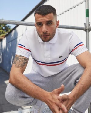 Fırat Altunmeşe Instagram - too cool for school
#lacoste #playitcool
