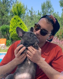 Actor Fırat Altunmeşe HD Instagram Photos and Wallpapers June 2020
