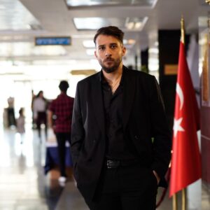 Fırat Altunmeşe Instagram - 📸 @burcuyetisphotography