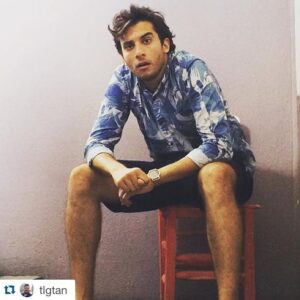 Fırat Altunmeşe Instagram - #Repost @tlgtan with @repostapp.
・・・
#FIRATALTUNMEŞE #şeytan #ayrıntıda #gizli 😃😉