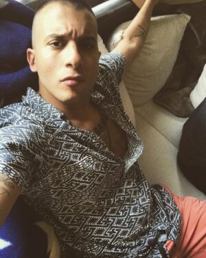 Fırat Altunmeşe Instagram - #back2original