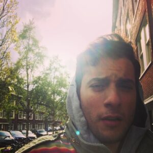 Fırat Altunmeşe Instagram - Kuzey Gunesi :) #throwback2evvelsigun