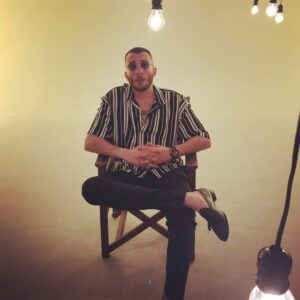 Fırat Altunmeşe Instagram - check me up or check yourself