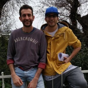 Fırat Altunmeşe Instagram - Altunmese bros.
 #nefiltermi #nofilter #filterneararlabazaarda