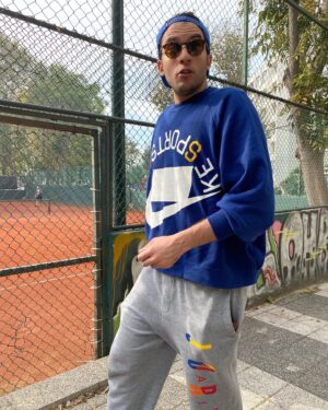Fırat Altunmeşe Instagram - no filter no pose