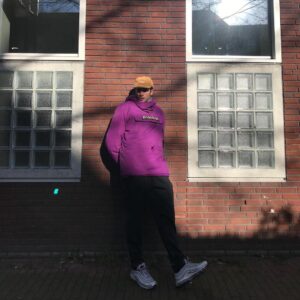 Fırat Altunmeşe Instagram - purp