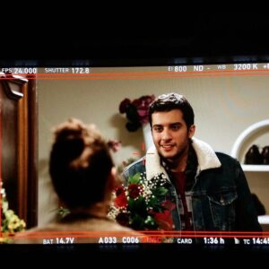 Fırat Altunmeşe Instagram - #sofrasirlari #film #ramo