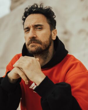 Firat Celik Instagram - Kapadokya sen ne güzelsin.
Etkileyici bir gündü gerçekten. 
Fotoğraf : @kayrasercan 
@holeacademie