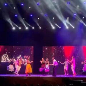 Firat Celik Instagram - #broadwayinistanbul  #muzikal 
@nkprojeler
Styling @slnakyz 🫶🏻✨