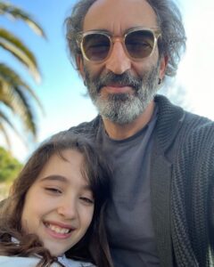 Actor Fırat Tanış HD Instagram Photos and Wallpapers March 2024