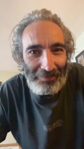 Actor Fırat Tanış HD Instagram Photos and Wallpapers May 2024