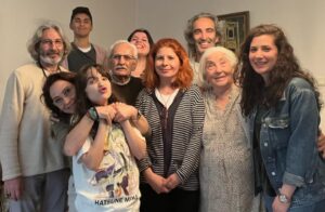 Fırat Tanış Instagram - Herkese mutlu, sağlıklı, huzurlu bayramlar. Ömrünüz şeker olsun 🌺

#iyibayramlar