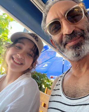 Fırat Tanış Instagram - ❤️🐞