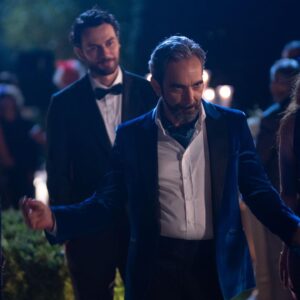Fırat Tanış Instagram - Aşk Sanatı 

yakında ...
(ne kadar yakın bilmiyorum, daha da yaklaşınca haber veririm.) 

#AşkSanatı 
#set