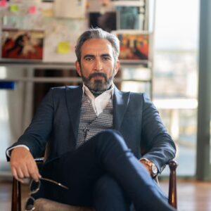 Fırat Tanış Instagram - Aşk Sanatı 

yakında ...
(ne kadar yakın bilmiyorum, daha da yaklaşınca haber veririm.) 

#AşkSanatı 
#set