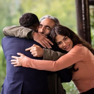 Fırat Tanış Instagram - şile bülbülüm 🐞

#AdımFarah 
#set
