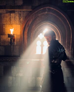 Fırat Topkorur Instagram - Alpagut haklı, Alpagut çok haklı ⚔️