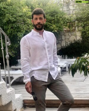 Fırat Topkorur Instagram - Hoşgeldin ilkbahar, biraz geç kaldın ama olsun 🍃🌼