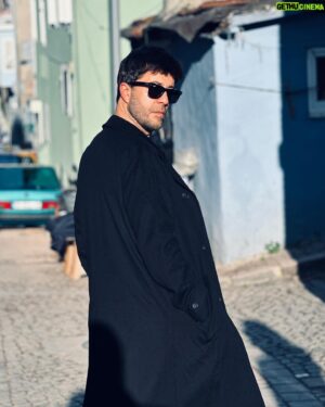 Fırat Topkorur Instagram - 🕶️ ☀️=😎