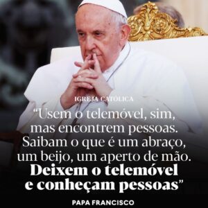Flávio Furtado Instagram - Concordas?