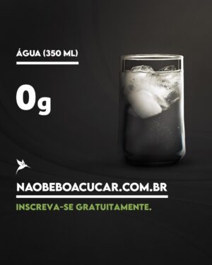 Flavio Passos Instagram - Normalmente não pensamos nisto, mas muitos se surpreendem com a quantidade de açúcar contido nas bebidas adocicadas.

Mais: você sabia que, de acordo com as estatísticas, 40% de todo o açúcar que as pessoas consomem está contido nas bebidas?

A Organização Mundial de Saúde (OMS) indica que o consumo desse ingrediente não deve passar dos 25 gramas por dia - para um adulto. Entretanto, pesquisadores diversos enfatizam que esse limite deveria ser ainda menor.

Mesmo assim, o brasileiro ainda consome, em média, 5 VEZES mais açúcar do que o recomendado pelos órgãos oficiais (e o recomendado já é muito).

É fácil exagerar. Só uma latinha de refrigerante comum possui 37g de açúcar. Ou seja, 48% ACIMA do limite indicado pela OMS.

Aceite o convite da Puravida para participar do Desafio #NãoBeboAçúcar.

✅ Acesse o site: naobeboacucar.com.br para se inscrever, baixar o eBook GRATUITO e receber toda a informação necessária.

Arraste para o lado e saiba a quantidade de açúcar presente nas bebidas mais comuns do dia a dia →