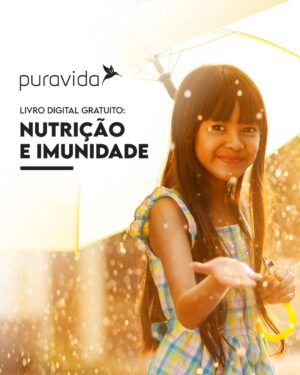 Flavio Passos Instagram - Existem mais vírus e bactérias na Terra do que estrelas no céu!

No ar. Nos alimentos. Nas superfícies. Nas pessoas. Em todos os lugares. Por isso, é inevitável atravessar uma existência e ser exposto de forma recorrente a diversos tipos de vírus, bactérias e outros microrganismos patogênicos, por melhores que sejam os cuidados com a higiene. Faz parte da vida.

Felizmente, a natureza presenteou o organismo humano com um dos mais sofisticados e elegantes mecanismos fisiológicos que a ciência já estudou. É o que chamamos de sistema imune - um conjunto de funções do metabolismo que trabalha dando o seu melhor para que o organismo combata e vença cada uma destas ameaças do dia a dia sem sofrer com respostas desequilibradas - ineficientes ou exageradas.

O desequilíbrio do sistema imune/inflamatório é o principal responsável por sintomas graves, sequelas ou mortalidade em infecções de qualquer tipo. Por isso, é fundamental que estas defesas naturais estejam sempre operando com eficiência - e uma das formas mais importantes de contribuir com isso é por meio da nutrição.

Aquilo que você escolhe para nutrir o seu corpo - seja nos alimentos, seja por meio de suplementos - é a principal forma de interagir com o metabolismo - para o bem, ou para o mal. 

O metabolismo requer uma série de micro e macro nutrientes entregues diariamente pela nutrição ou suplementação, para que possa desempenhar todas as suas funções com excelência.

A boa notícia é que preparamos um livro digital gratuito para presentear nossos amigos e clientes com um resumo do conhecimento científico mais importante sobre nutrição e imunidade. Consideramos fundamental para quem quer reforçar suas defesas para prevenção, para quem está neste momento enfrentando algum tipo de doença, ou para quem está se recuperando de um intenso combate, em fase de regeneração.

Acesse o link na bio e faça o download.
Compartilhe este post com pessoas que poderiam se beneficiar deste conhecimento.
