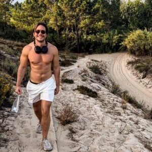 Flavio Passos Instagram - Puravida Lifestyle em Portugal.