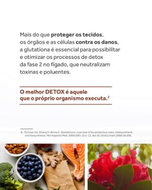 Flavio Passos Instagram - É através dos elementos que fornecemos ao corpo que a saúde se constrói. A síntese de glutationa, uma das mais fundamentais moléculas de proteção da saúde, depende em grande parte da matéria-prima que ofertamos ao corpo.

A principal atitude que pode ser tomada em benefício da glutationa é a nutrição. Ingerir doses suficientes e ideais dos 3 aminoácidos que formam a glutationa - a glutamina, glicina e cisteína - é o passo mais importante para garantir que o organismo possa produzir toda a glutationa da qual necessita.

Eles são encontrados na maioria dos alimentos ricos em proteínas, como carnes, frango, peru, iogurte, queijo curado, ovos, sementes de girassol, feijões de todos os tipos e, especialmente, em extratos proteicos, como a whey protein (proteína do soro do leite, ótima fonte de glutamina e cisteína), collagen protein (peptídeos de colágeno, a melhor fonte natural de glicina) e as proteínas veganas de qualidade.

A pesquisa científica é cada vez mais contundente em sugerir que priorizar alimentos e suplementos de proteína é um dos maiores favores que podemos fazer por todos os aspectos da saúde. Estudos demonstram que a baixa oferta de aminoácidos específicos, como arginina, glutamina e cisteína, prejudica a eficiência da função imunológica e aumenta a vulnerabilidade a doenças infecciosas.

O aminoácido cisteína merece destaque, e não importa qual seja o estilo de vida ou condição de saúde: garantir que o organismo receba plena oferta de cisteína só beneficia a saúde, seja de indivíduos saudáveis ou de enfermos. Seu aporte é, inclusive, recomendado para convalescentes e idosos, com o propósito de fortalecer todas as funções sistêmicas supracitadas.

A melhor maneira de conseguir isso é através da suplementação de NAC, N-Acetil Cisteína, a forma biodisponível de cisteína.

Em 1 cápsula pequena já obtemos a dose ideal diária, para que seja possível nunca deixar faltar aquilo que nos é essencial.

O NAC é a forma mais direta de garantir doses ideais e úteis de cisteína ao organismo todos os dias.

Compre e receba em casa: puravida.com.br 💚