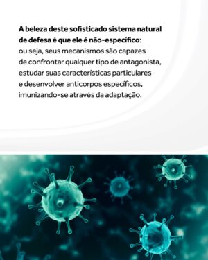 Flavio Passos Instagram - Neste tempo em que nos sentimos ameaçados pela doença, é preciso colocar foco e prioridade máxima nas atitudes que constroem saúde - pois quanto mais saudáveis estamos, mais eficiente se torna o sistema imune.

A imunidade engloba o conjunto de células, tecidos, órgãos e moléculas que trabalham em sofisticada harmonia para proteger o organismo de invasores, toxinas, corrigir lesões e outros problemas.

O sistema imune raramente previne uma infecção - mas é determinante em como o organismo reage a qualquer agente infeccioso. Sintomas mais ou menos severos, velocidade de recuperação, permanência ou não de sequelas... estas variáveis dependem da eficiência do sistema imune, o qual, por sua vez, depende da saúde do sistema metabólico.

A imunidade é parte do metabolismo. E o metabolismo é totalmente dependente da nutrição que escolhemos a cada refeição.

Alguns nutrientes são particularmente relevantes, sendo fundamental que o organismo tenha acesso a boas doses destes antes, durante e depois de qualquer infecção.

Extratos botânicos especiais também já foram estabelecidos pelas evidências científicas como extremamente úteis.

Neste domingo, 20h, farei uma live especial sobre imunidade eficiente para abordar diversos temas que fazem parte deste contexto. Ative o lembrete que deixei nos stories para assistir ao vivo.

Deixe aqui nos comentários suas dúvidas sobre este tema, e compartilhe o convite com quem você acredita que pode se beneficiar desta informação. 👇