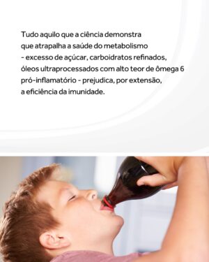 Flavio Passos Instagram - Neste tempo em que nos sentimos ameaçados pela doença, é preciso colocar foco e prioridade máxima nas atitudes que constroem saúde - pois quanto mais saudáveis estamos, mais eficiente se torna o sistema imune.

A imunidade engloba o conjunto de células, tecidos, órgãos e moléculas que trabalham em sofisticada harmonia para proteger o organismo de invasores, toxinas, corrigir lesões e outros problemas.

O sistema imune raramente previne uma infecção - mas é determinante em como o organismo reage a qualquer agente infeccioso. Sintomas mais ou menos severos, velocidade de recuperação, permanência ou não de sequelas... estas variáveis dependem da eficiência do sistema imune, o qual, por sua vez, depende da saúde do sistema metabólico.

A imunidade é parte do metabolismo. E o metabolismo é totalmente dependente da nutrição que escolhemos a cada refeição.

Alguns nutrientes são particularmente relevantes, sendo fundamental que o organismo tenha acesso a boas doses destes antes, durante e depois de qualquer infecção.

Extratos botânicos especiais também já foram estabelecidos pelas evidências científicas como extremamente úteis.

Neste domingo, 20h, farei uma live especial sobre imunidade eficiente para abordar diversos temas que fazem parte deste contexto. Ative o lembrete que deixei nos stories para assistir ao vivo.

Deixe aqui nos comentários suas dúvidas sobre este tema, e compartilhe o convite com quem você acredita que pode se beneficiar desta informação. 👇