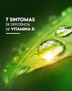 Flavio Passos Instagram - A vitamina D (colecalciferol) é um pró-hormônio necessário para a ativação de pelo menos 2000 genes pró-saúde, e está ligado a 85 funções importantes do organismo.

Fortalecimento muscular. Cérebro saudável, eficiente e bem humorado. Ossos calcificados. Imunidade eficiente. Mecanismos de inflamação sob controle.

Para executar cada uma dessas funções, o organismo precisa de estoques saudáveis de vitamina D. Ocorre que, de acordo com o IBGE e diversos outros institutos de pesquisa globais, estima-se que mais de 90% da população tem níveis de vitamina D abaixo do ideal, o que sugere que a necessidade da suplementação é vital.

Vitamina D é um nutriente essencial à vida. Seu corpo precisa de água, oxigênio, proteína, minerais, ômega 3, e também de vitamina D.

As estatísticas demonstram que a alimentação comum e a quantidade de sol a qual a maioria se expõe não é suficiente para a síntese dos níveis ideais de vitamina D. Isso confirma que, sem suplementar, é muito provável que o indivíduo sofra com sintomas decorrentes do enfraquecimento sistêmico da saúde causado pela deficiência desta matéria prima vital. 

Deslize o carrossel para conhecer sete sintomas que podem estar relacionados com níveis baixos desse nutriente no seu organismo.

Acesse o site puravida.com.br e garanta sua Vitamina D3   K2 em gotas, suplemento puro e de alta biodisponibilidade da Puravida. Criada para servir para todas as idades e fases da vida, tem dose personalizável: a cada 5 gotas, você tem 2000 UIs de vitamina D3   e 30 mcg de vitamina K2.

Compre pelo site e receba em casa. Ou ASSINE e receba com desconto todo mês! 💛