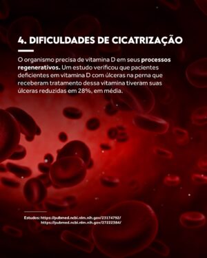 Flavio Passos Instagram - A vitamina D (colecalciferol) é um pró-hormônio necessário para a ativação de pelo menos 2000 genes pró-saúde, e está ligado a 85 funções importantes do organismo.

Fortalecimento muscular. Cérebro saudável, eficiente e bem humorado. Ossos calcificados. Imunidade eficiente. Mecanismos de inflamação sob controle.

Para executar cada uma dessas funções, o organismo precisa de estoques saudáveis de vitamina D. Ocorre que, de acordo com o IBGE e diversos outros institutos de pesquisa globais, estima-se que mais de 90% da população tem níveis de vitamina D abaixo do ideal, o que sugere que a necessidade da suplementação é vital.

Vitamina D é um nutriente essencial à vida. Seu corpo precisa de água, oxigênio, proteína, minerais, ômega 3, e também de vitamina D.

As estatísticas demonstram que a alimentação comum e a quantidade de sol a qual a maioria se expõe não é suficiente para a síntese dos níveis ideais de vitamina D. Isso confirma que, sem suplementar, é muito provável que o indivíduo sofra com sintomas decorrentes do enfraquecimento sistêmico da saúde causado pela deficiência desta matéria prima vital. 

Deslize o carrossel para conhecer sete sintomas que podem estar relacionados com níveis baixos desse nutriente no seu organismo.

Acesse o site puravida.com.br e garanta sua Vitamina D3   K2 em gotas, suplemento puro e de alta biodisponibilidade da Puravida. Criada para servir para todas as idades e fases da vida, tem dose personalizável: a cada 5 gotas, você tem 2000 UIs de vitamina D3   e 30 mcg de vitamina K2.

Compre pelo site e receba em casa. Ou ASSINE e receba com desconto todo mês! 💛
