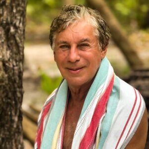 Flávio Venturini Instagram - Despedindo do meu cantinho de paz na Bahia.