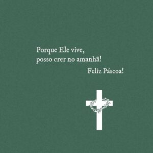 Flávio Venturini Instagram - Feliz Páscoa!