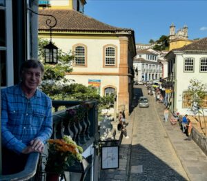 Flávio Venturini Instagram - O show hoje será aqui na linda cidade de Ouro Preto no Teatro Casa da Ópera às 20:00.

#restauranteopasso #opasso #ouropreto #ouropretomg #ouropretominasgerais #casadaopera
