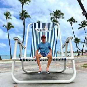Flávio Venturini Instagram - Turistando em Maceió.

📸 @eudissefelipe