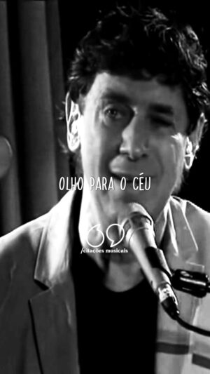 Flávio Venturini Instagram - 🎵 Céu De Santo Amaro
🎤 Flávio Venturini
💬 (Flávio Venturini / Johann Sebastian Bach)

#CitacoesMusicais #FlávioVenturini #CéuDeSantoAmaro