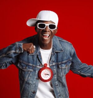 Flavor Flav Instagram - FLAVOR FLAV::: PUBLIC ENEMY #1 -
I’m in a new Era of my life,,, my golden years,,, and Imma use these years to give back and make a positive difference in everything I can. Imma also live life to the fullest and nobody is going to turn back time on me,!! 

I live every day knowing that I can make a difference in other people’s lives,,, even if it’s with a hug or handshake,,, cuz ya never know what anyone else is going thru. And I been thru it.

I am 4 years sober from cigarettes and alcohol that started when I was just 6 years old. I been 15  years sober from hard drugs that started back when black communities were targeted.  Everyone makes mistakes and I’ve had to live mine publicly. I’m proud to share my sobriety journey and Thankx to my friends and family and those who support me. 

To everyone out there struggling with addiction, it is a real battle you fight every day. But I’m still here and you know what,,, I DID IT,,, and if I can do it,,, anyone can do it,!!!

To every media outlet that tries to capitalize on my goodwill initiatives and tear me down by bringing up my past or old interviews,,, do better and bring up today and what I do now. Alwayz been a trail blazer to bring about positive change. 

I am constantly volunteering my time, energy, and resources to help others. Every day,,, I out here buying school supplies from teacher wish lists. Every week I out there serving the homeless and underprivileged communities. Every year I buy foster and underprivileged kids their entire Christmas wish list. I ain’t out there promoting it,,, but enough know cuz I be I receiving hundreds of requests for donations every single day,,, and I wish I had the capacity and means to help everyone. And imma keep doing my best. 

I’m proud of the man I am today. The father I am. The friend. The hype man to all those who need support. 

I’ve made this statement before: Allow for people to grow and change in a supportive manner and Don’t let anyone hold you to your past, I wear the clock, my clock goes clockwise not counter clockwise,,, Which side are you on,?? 

Look forward not backwards. 

- FLAVOR FLAV