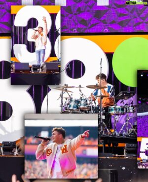 Flemming Viguurs Instagram - MEGA veel zin in dit heerlijke koningsweekend! 👑 Wie zie ik bij Koningsfeesten Denekamp, 538 Koningsdag of Kingsland? 🙌