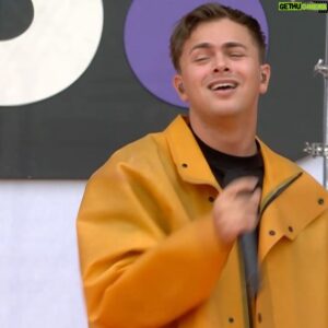 Flemming Viguurs Instagram - Wat een heeeeerlijke energie gisteren! 🧡🤯 538 Koningsdag en Kingsland, dank jullie wel voor deze prachtige dag. 👑