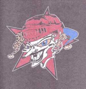 Fletcher Shears Instagram - The new @__thegarden__ album, “Horseshit on Route 66” is available today. US tour starts Oct 2nd.