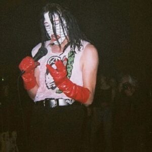 Fletcher Shears Instagram - years ago in Amsterdam