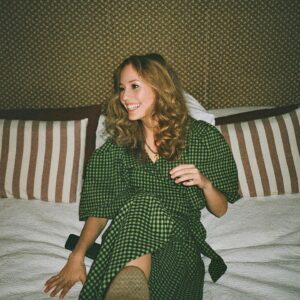 Flora Ofelia Hofmann Lindahl Instagram - Vinterferie🎞️🎞️