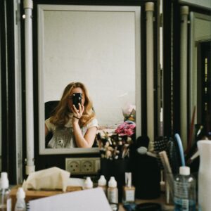 Flora Ofelia Hofmann Lindahl Instagram - Vinterferie🎞️🎞️