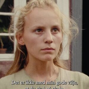 Flora Ofelia Hofmann Lindahl Instagram - DU SOM ER I HIMLEN!! 
Nu er der ikke lang tid til, at denne film rammer de danske biografer - Premiere 10. februar 2022! 👀

Instruktør: @tea_lindeburg <3